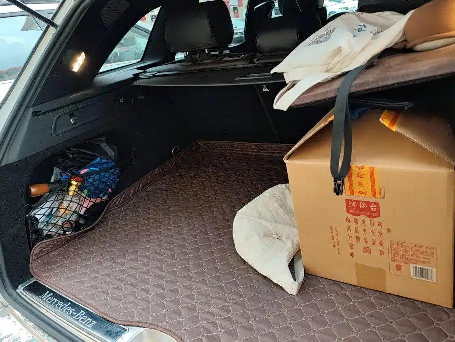 Mercedes-Benz GLC — миниатюра 4