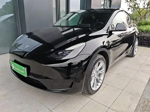 Tesla Model