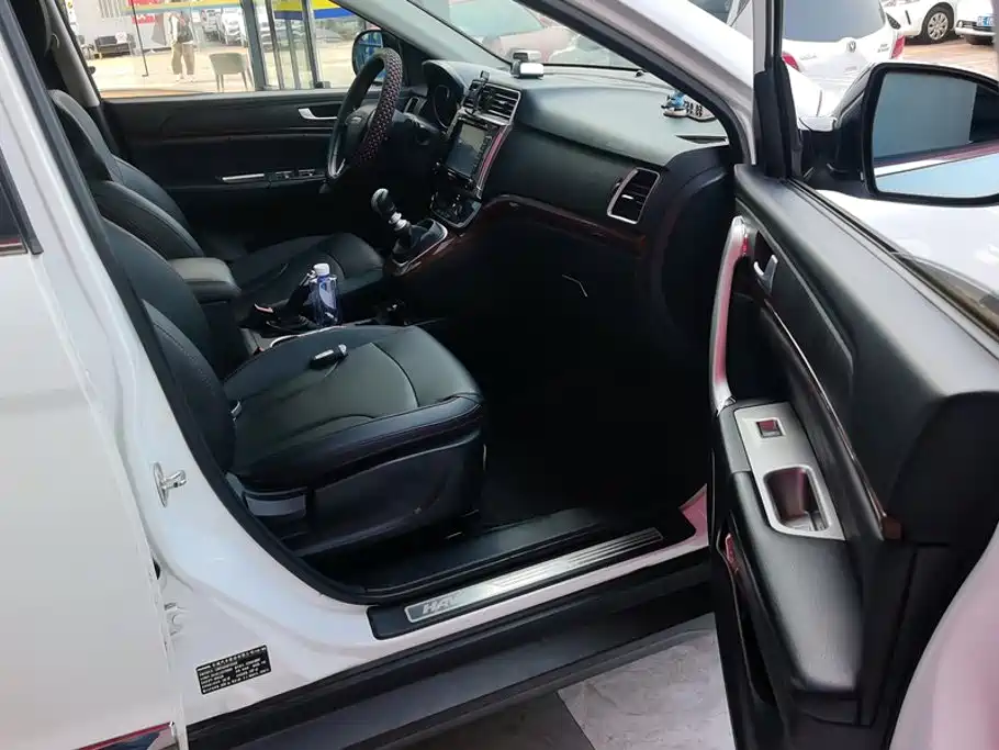 Haval H6 — миниатюра 8