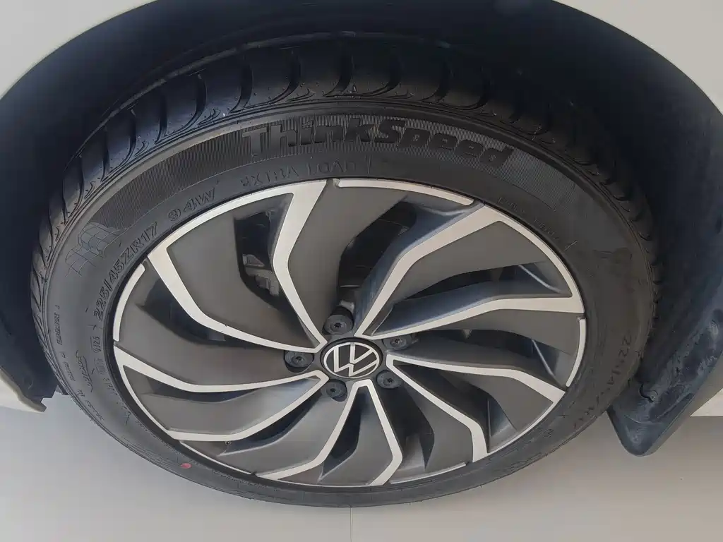 Volkswagen Golf — миниатюра 15