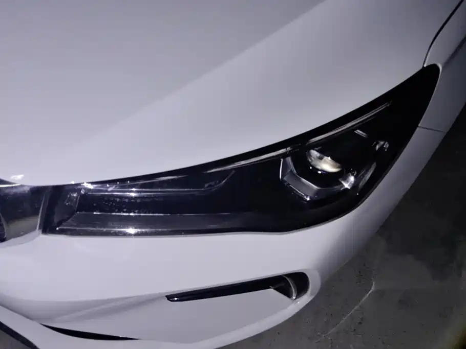Geely Emgrand — миниатюра 5