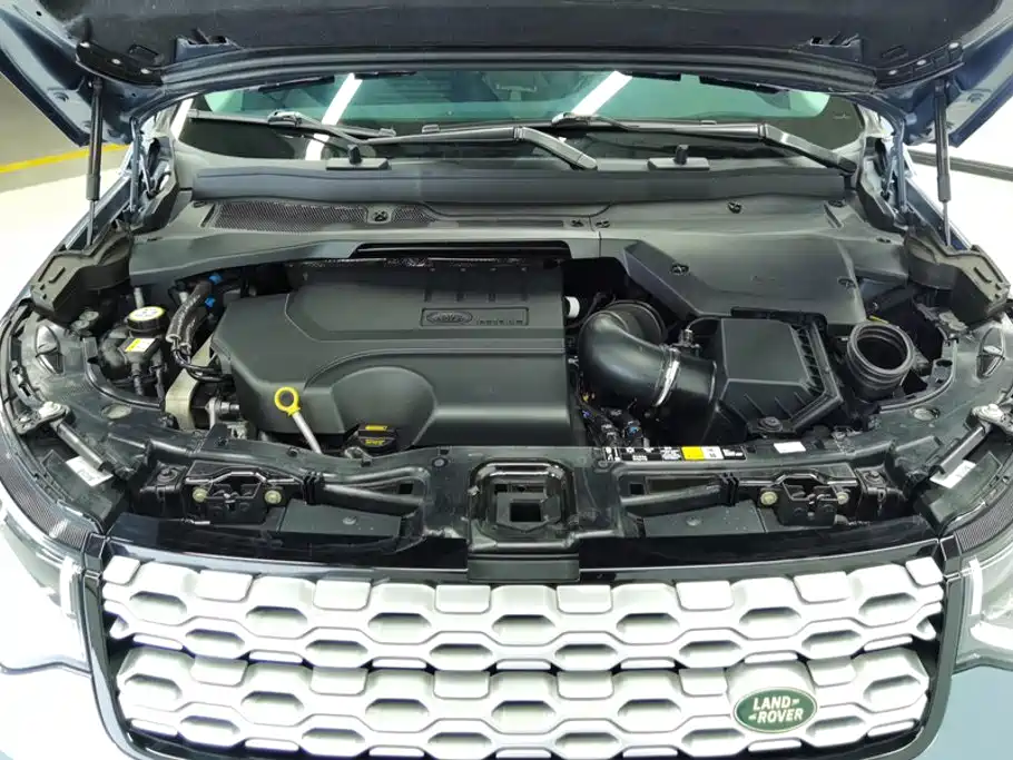 Land Rover Discovery Sport — миниатюра 10