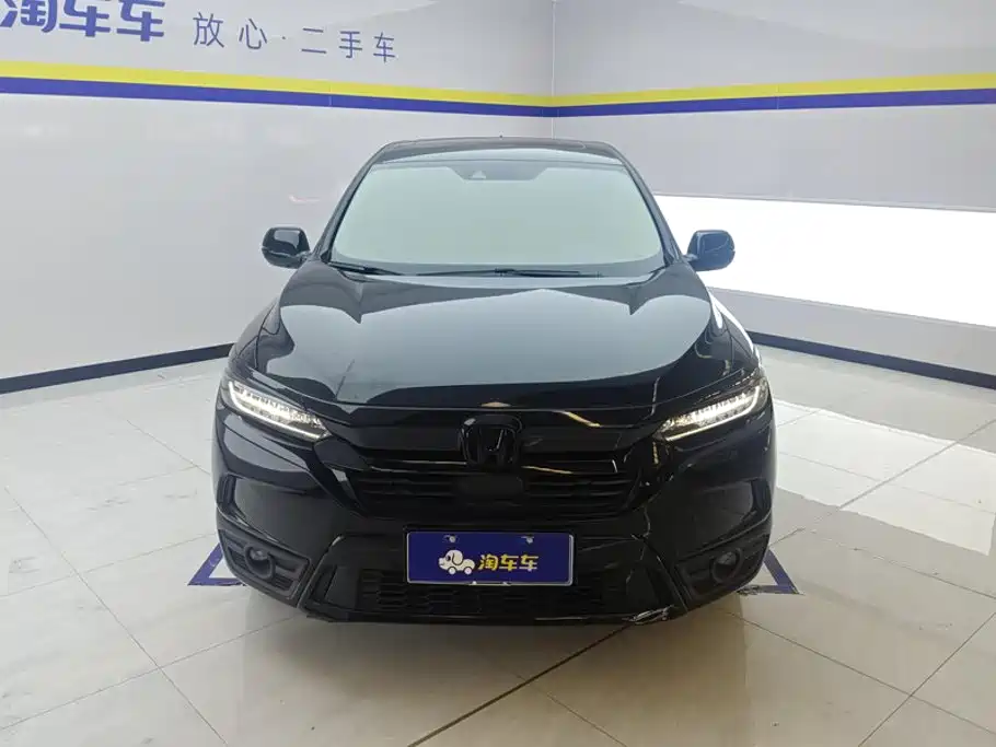 Honda Breeze — миниатюра 2