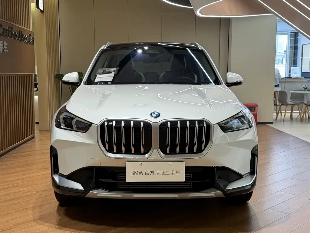 BMW X1 2025 sDrive25Li X