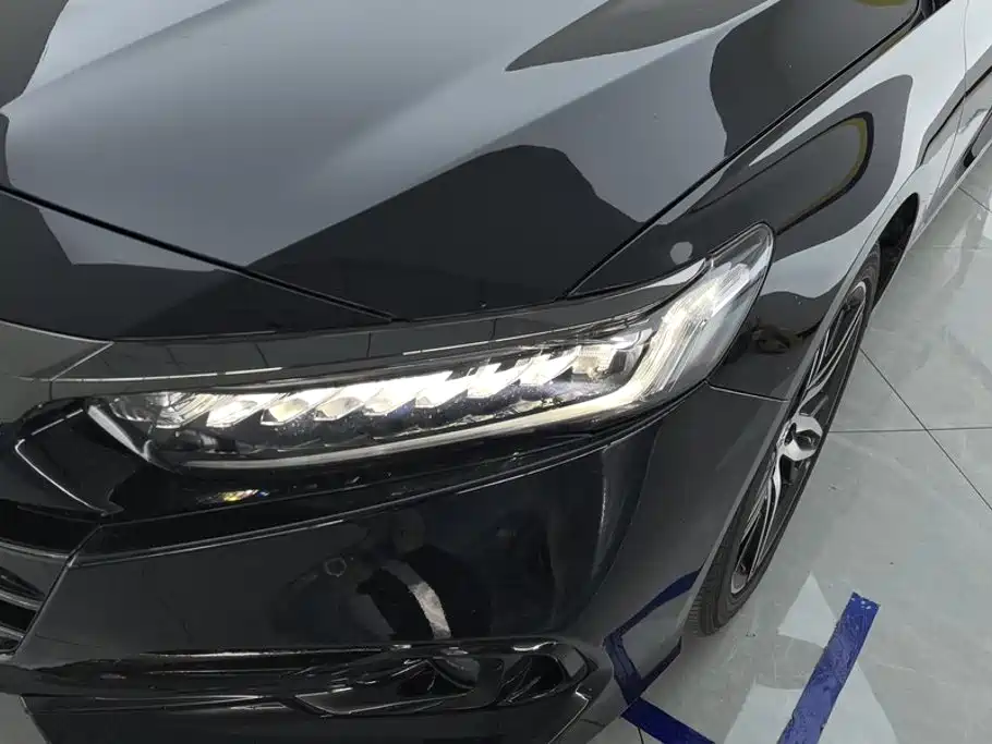 Honda Accord — миниатюра 5