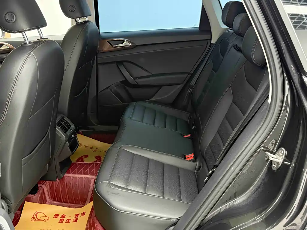 Volkswagen Tharu — миниатюра 10