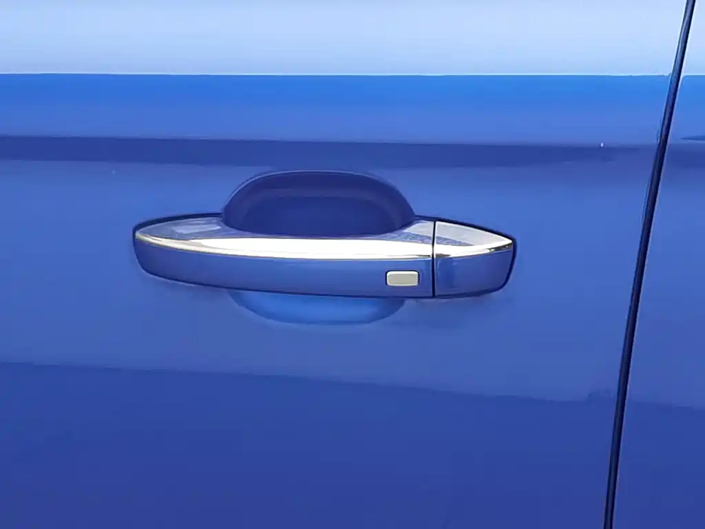 Roewe i5 — миниатюра 18