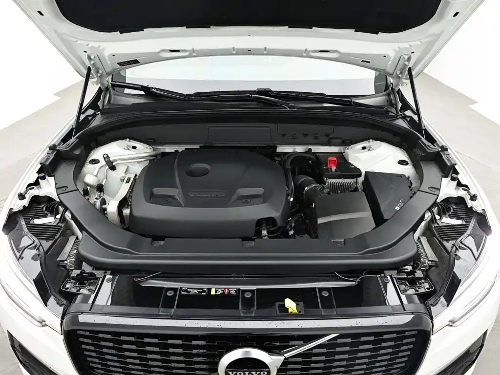 Volvo XC60 — миниатюра 18