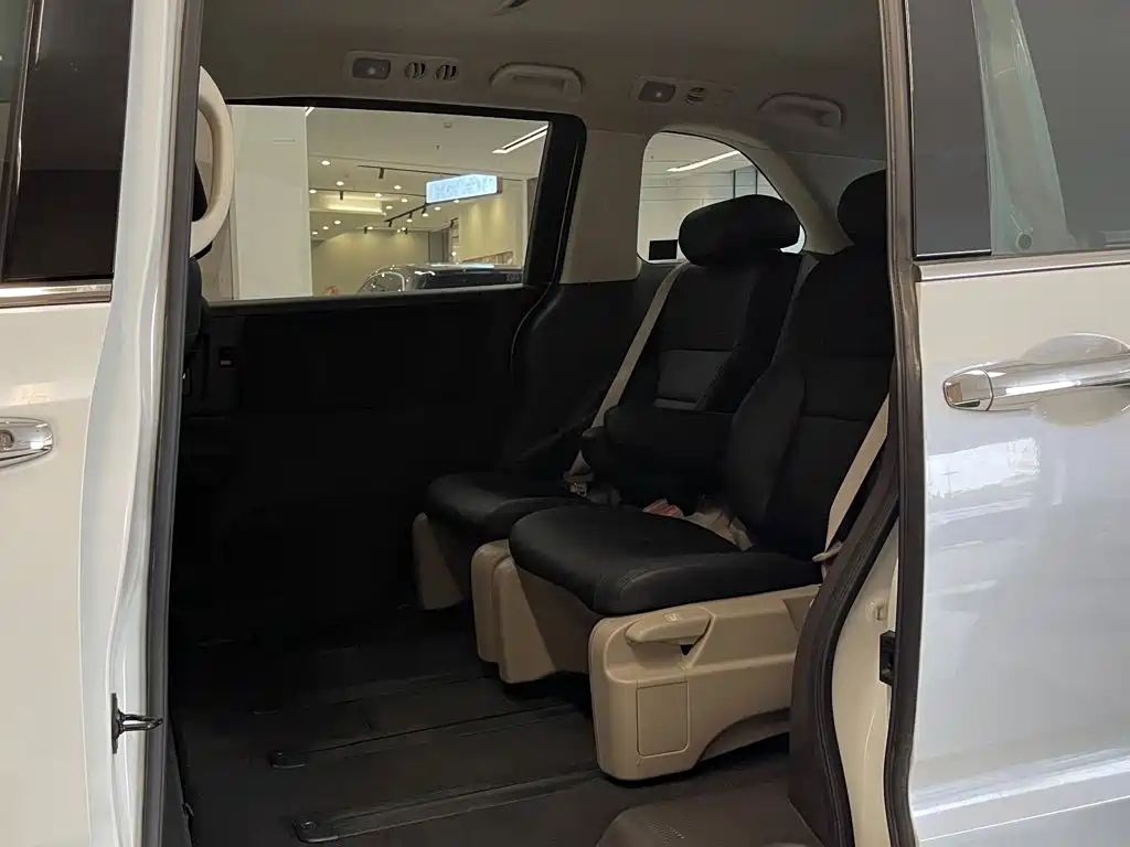 Honda Odyssey — миниатюра 27