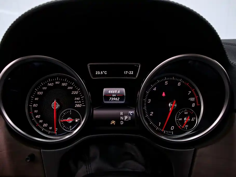 Beijing Off-Road BJ90 — миниатюра 6