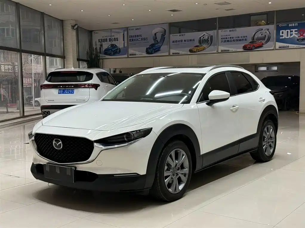Mazda CX-30 2023