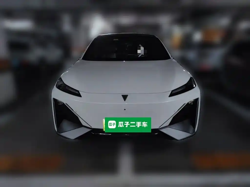 Deepal Deepal S07 — миниатюра 2