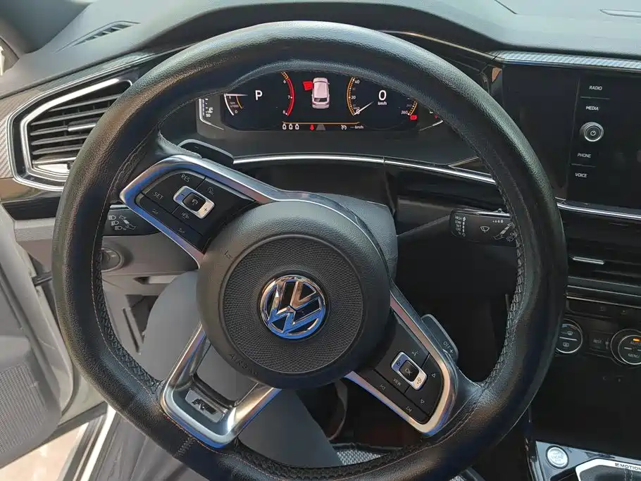 Volkswagen Tayron — миниатюра 15