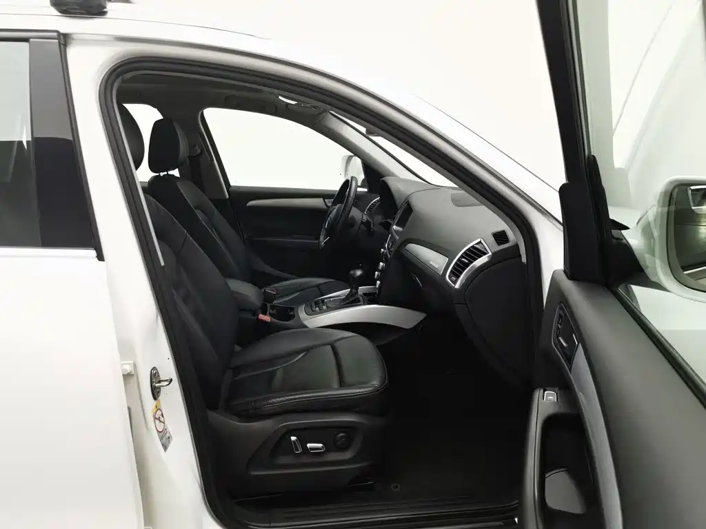 Audi Q5 — миниатюра 23