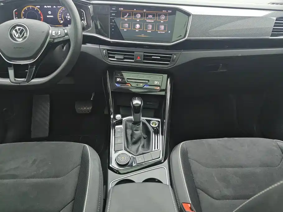 Volkswagen Tayron — миниатюра 16