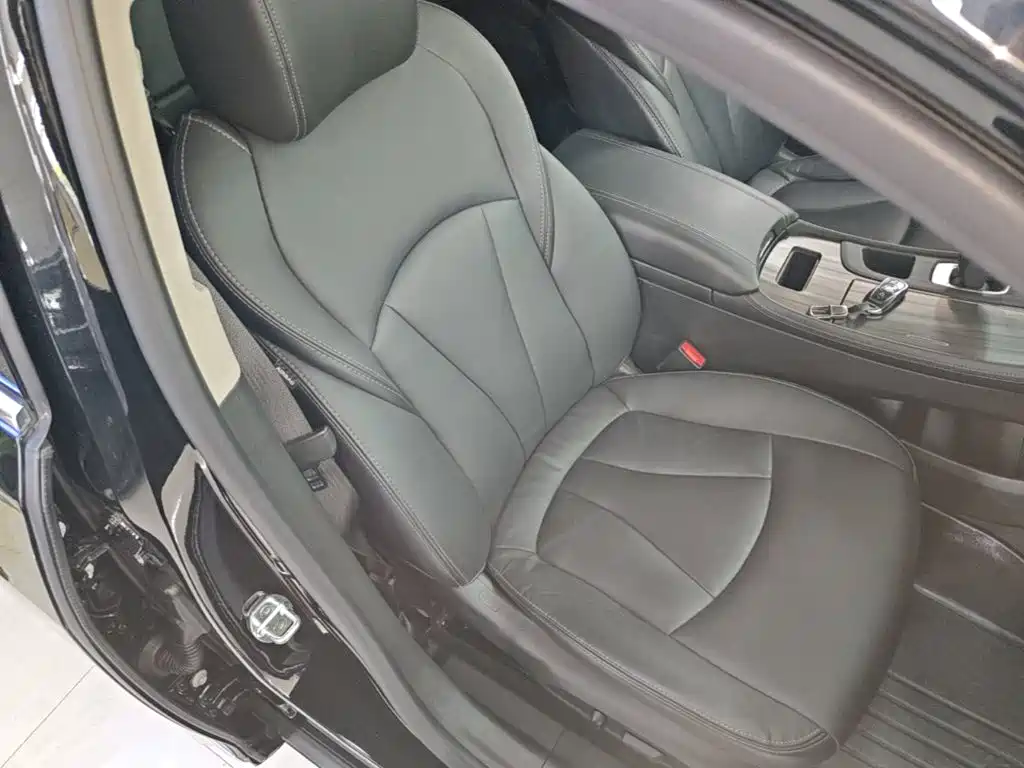 Buick LaCrosse — миниатюра 25
