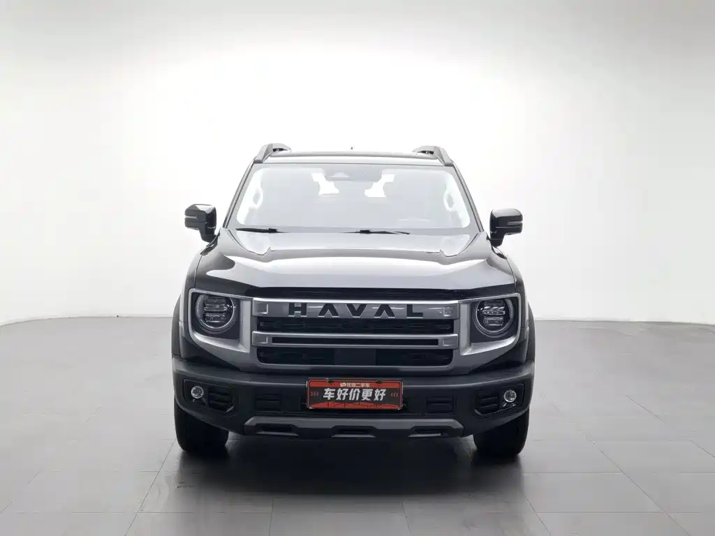 Haval Big Dog — миниатюра 3