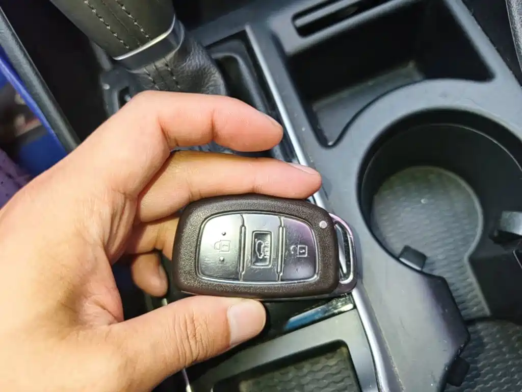 Hyundai Tucson — миниатюра 9