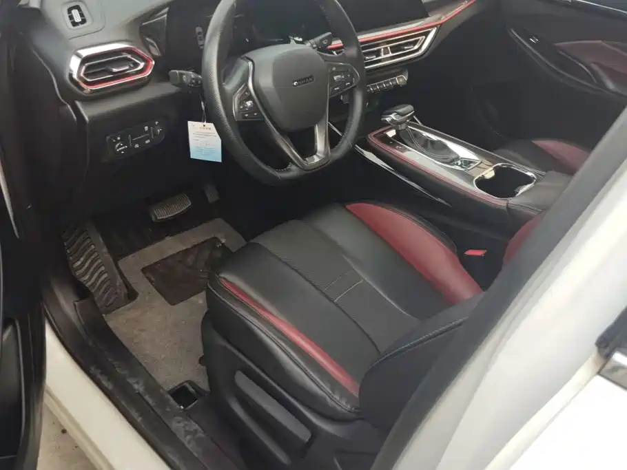 Oshan Oushang X5 — миниатюра 9