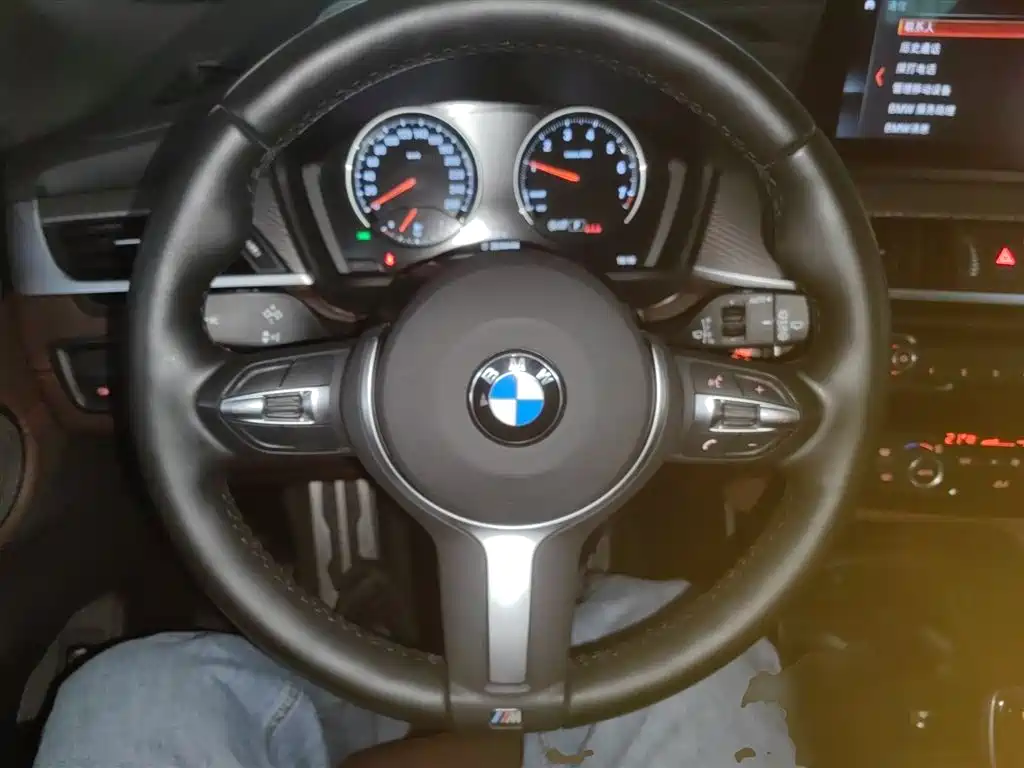 BMW X2 2022 sDrive25i