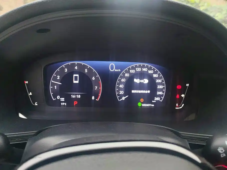 Honda Civic — миниатюра 14
