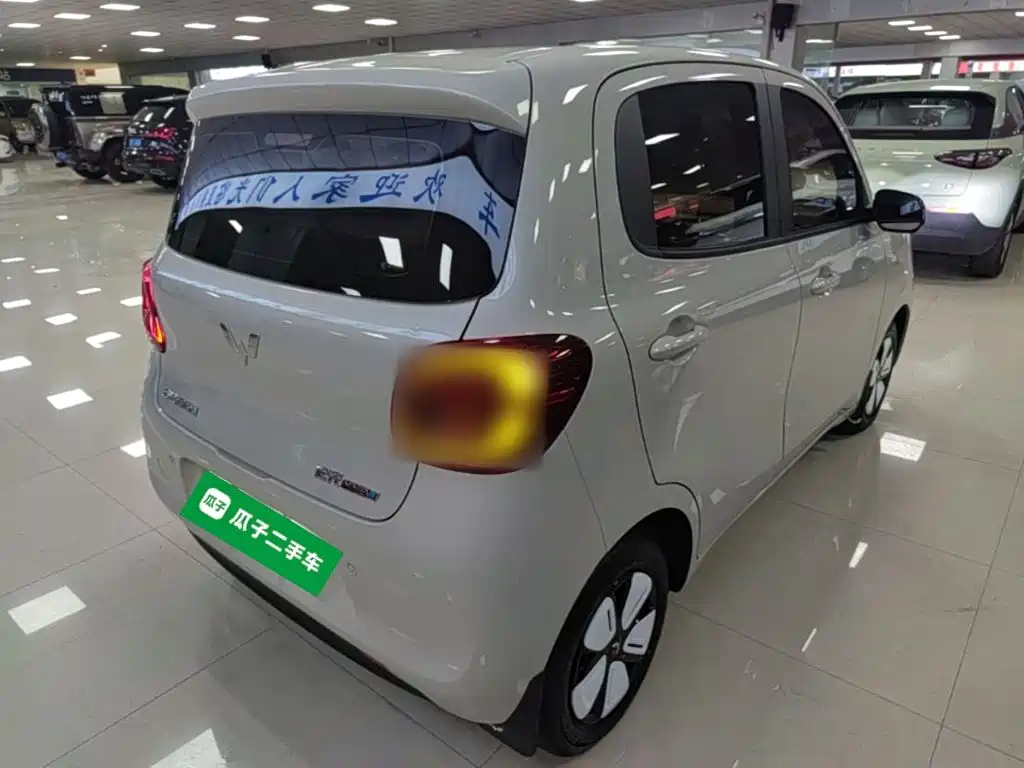 Wuling Mini EV MINIEV 2025