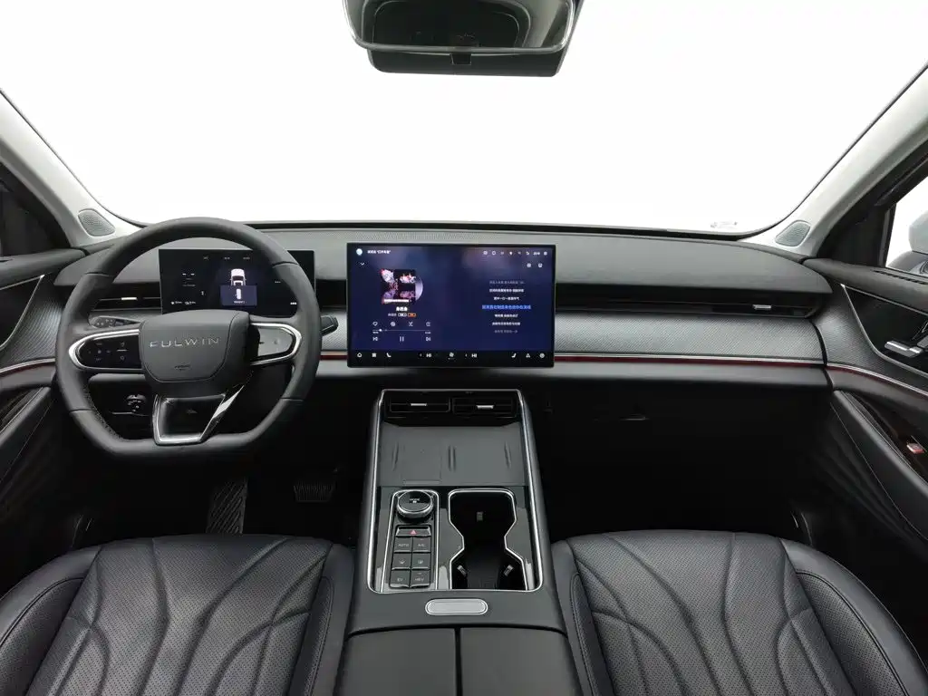 Fulwin Fengyun T9 — миниатюра 5