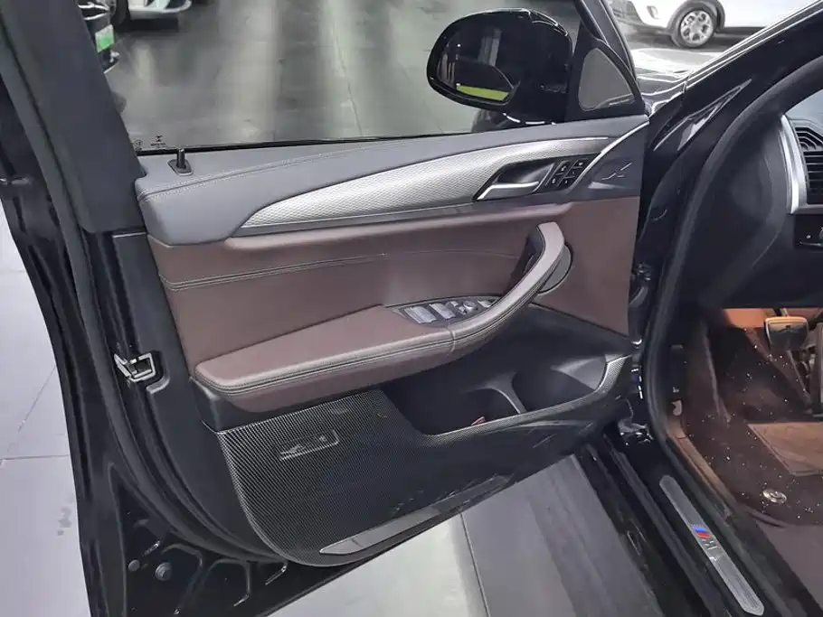BMW X4 — миниатюра 7