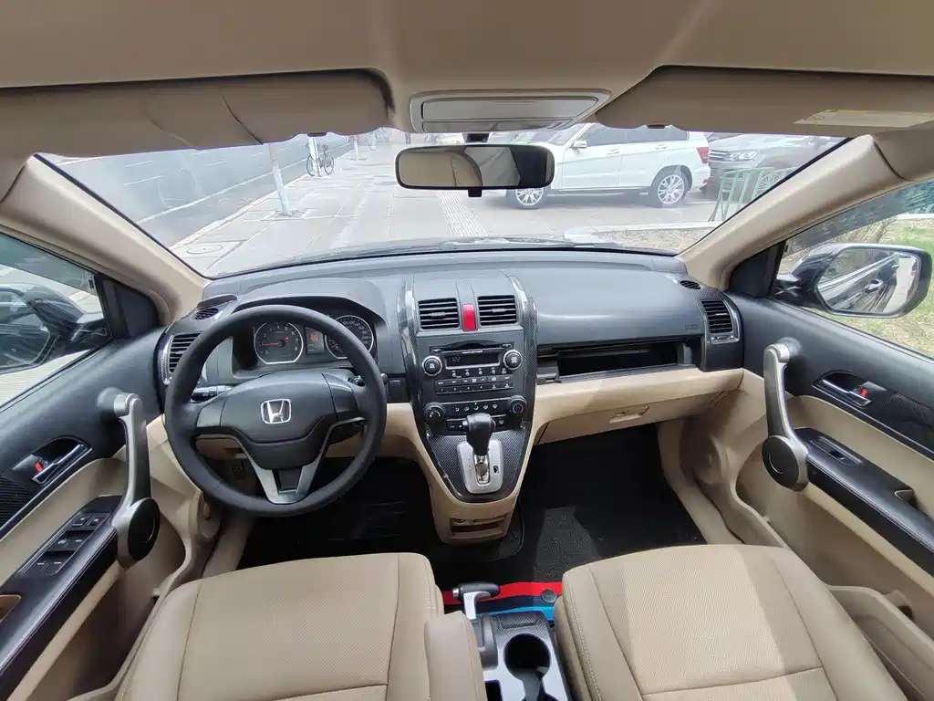 Honda CR-V 2008 2.0L AT
