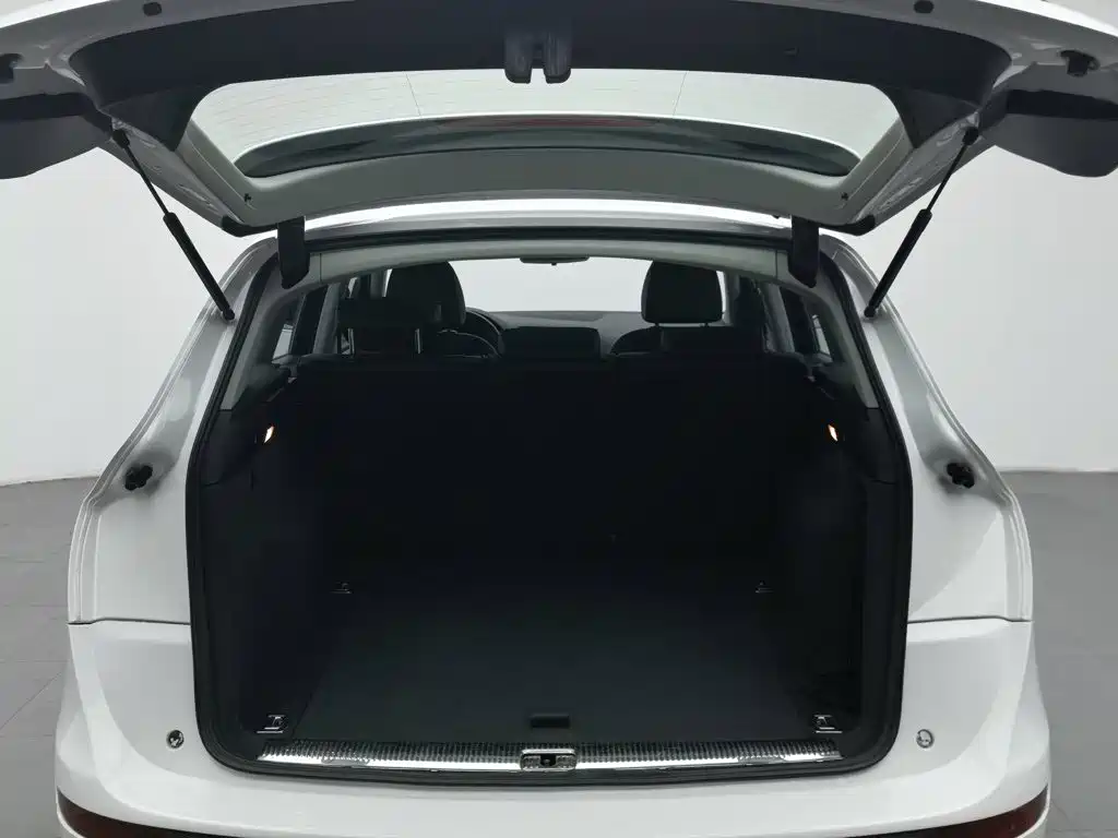 Audi Q5 — миниатюра 16
