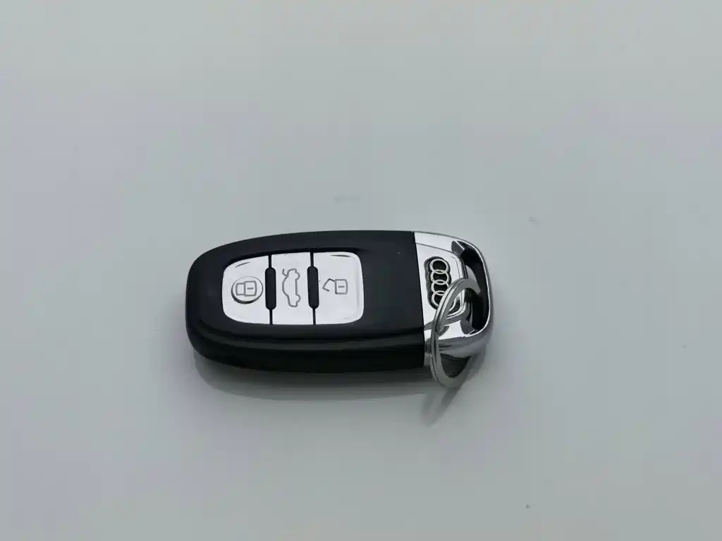 Audi Q5 — миниатюра 19