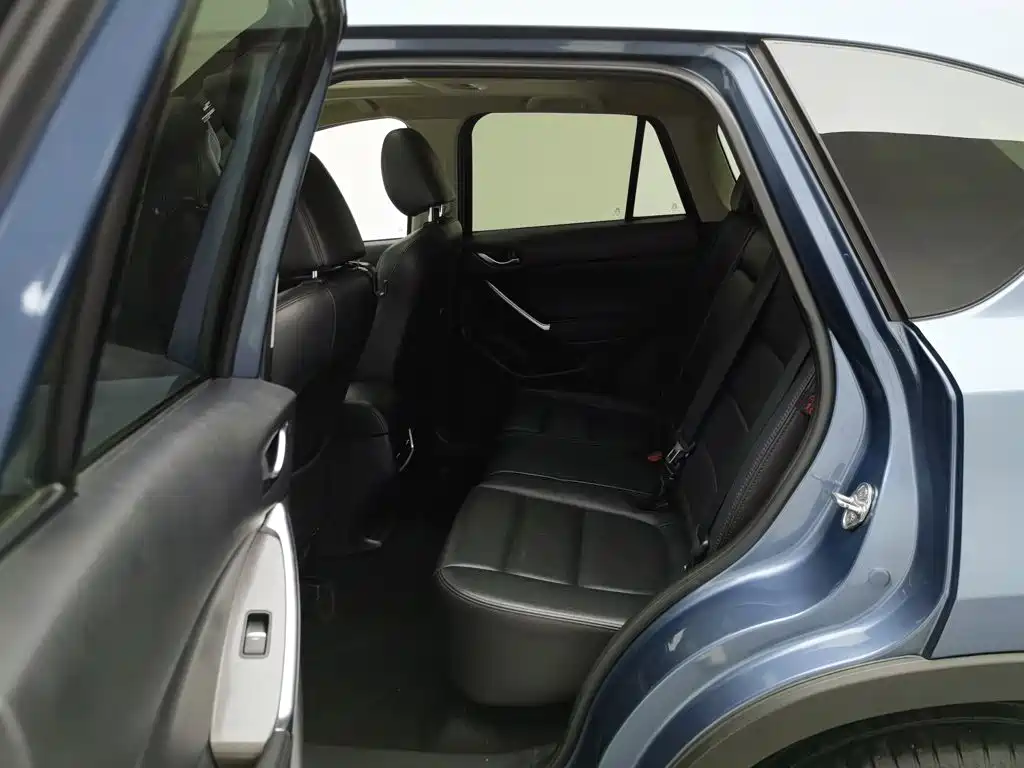 Mazda CX-5 — миниатюра 15