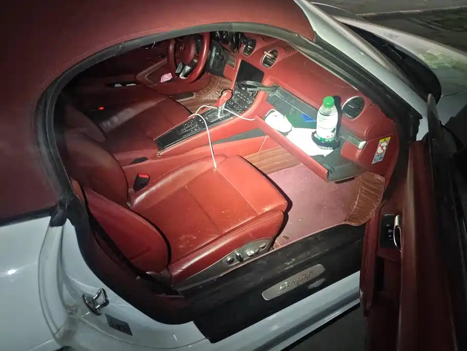 Porsche 718 — миниатюра 8