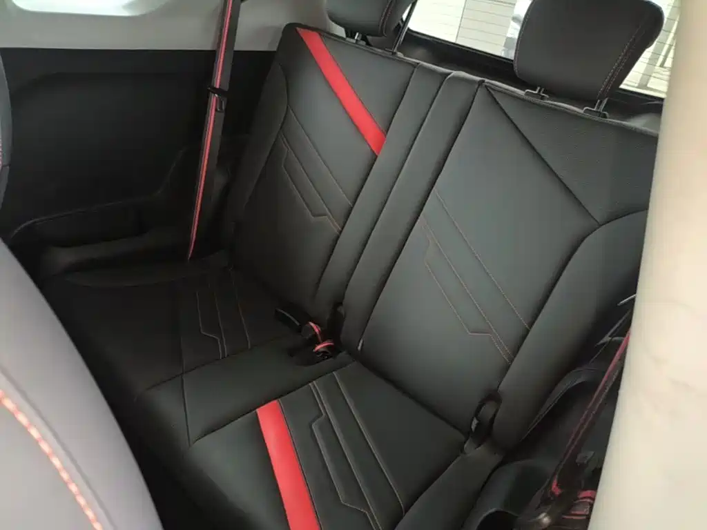 Chery New Energy Wujie Pro — миниатюра 17