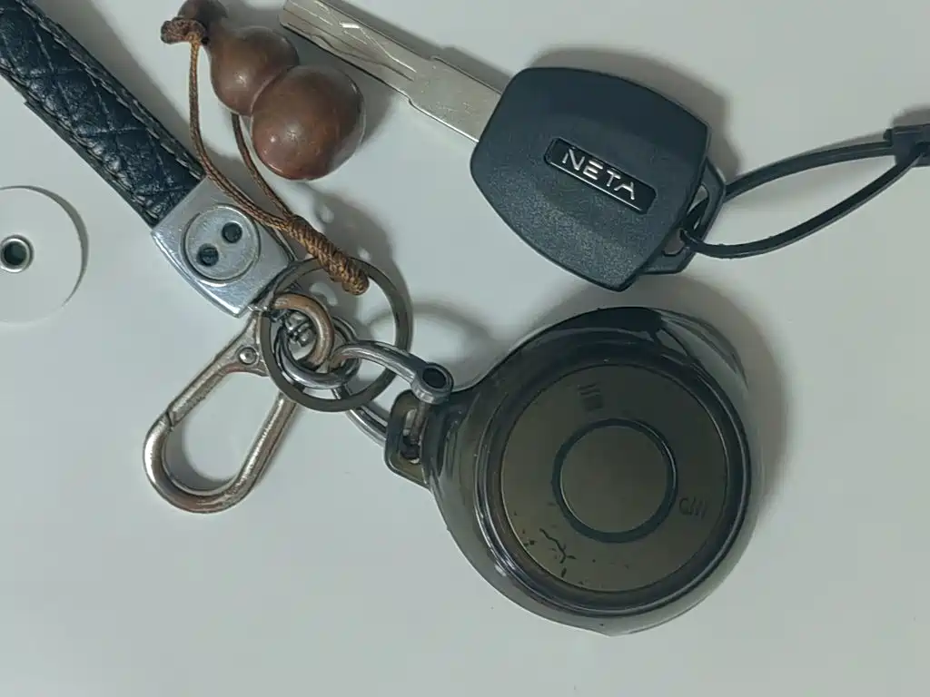 Neta Neta V — миниатюра 9