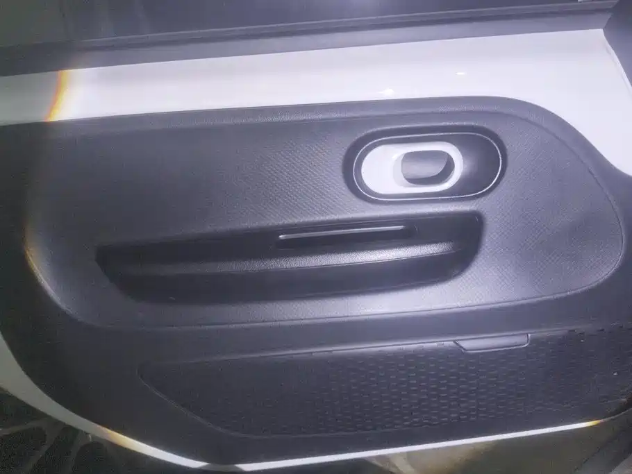 Roewe Clever — миниатюра 7