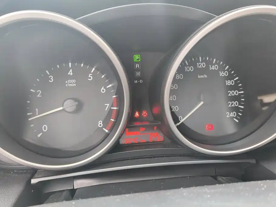 Mazda 5 — миниатюра 14