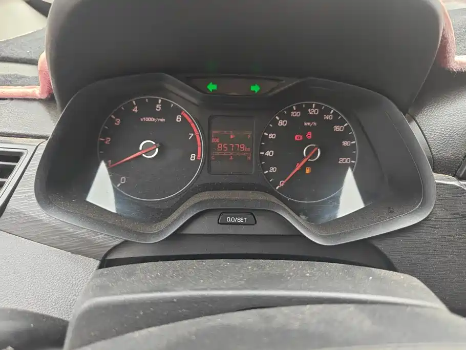 Baojun 310 — миниатюра 14