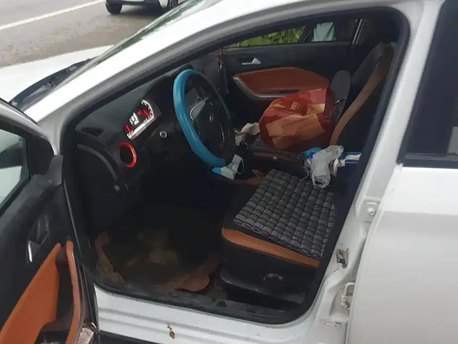 Chery Tiggo 3x — миниатюра 9
