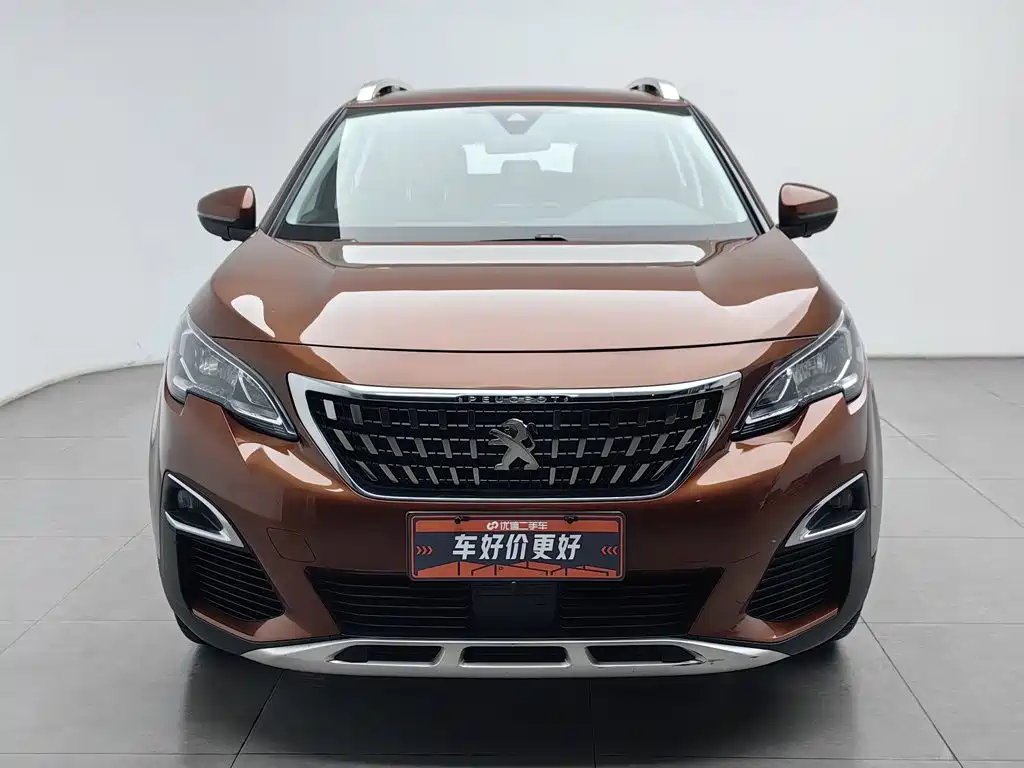Peugeot 4008 — миниатюра 3