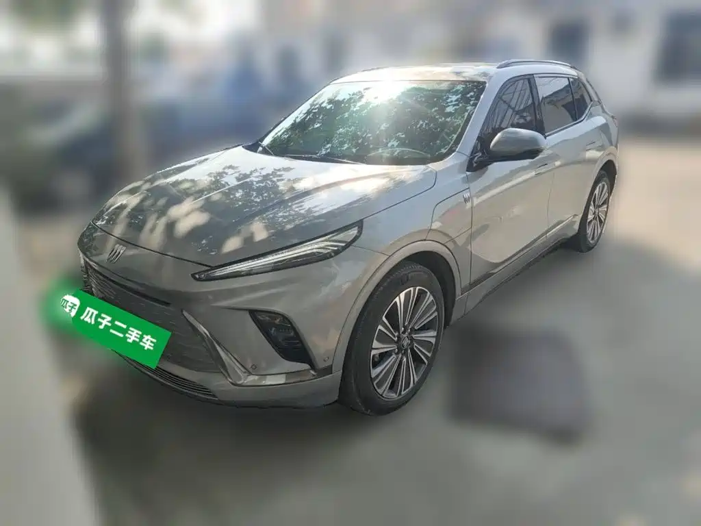 Buick E5 — миниатюра 2