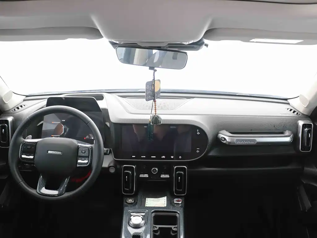 Haval Big Dog — миниатюра 9