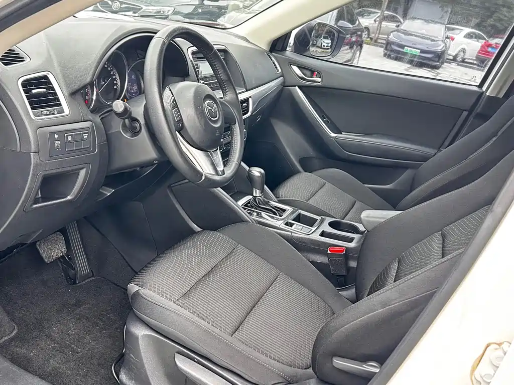 Mazda CX-5 — миниатюра 15