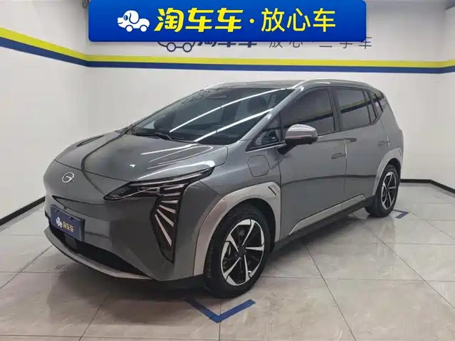 2024 GAC Aion Y