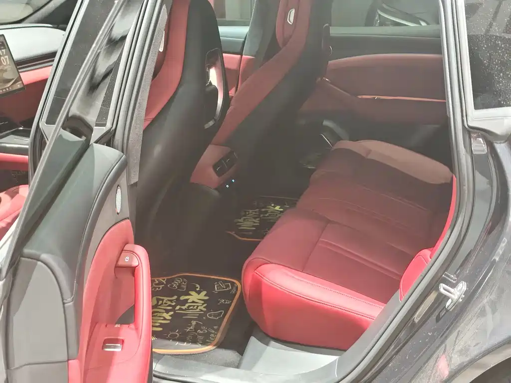 Qijing Qijing GT7 — миниатюра 10