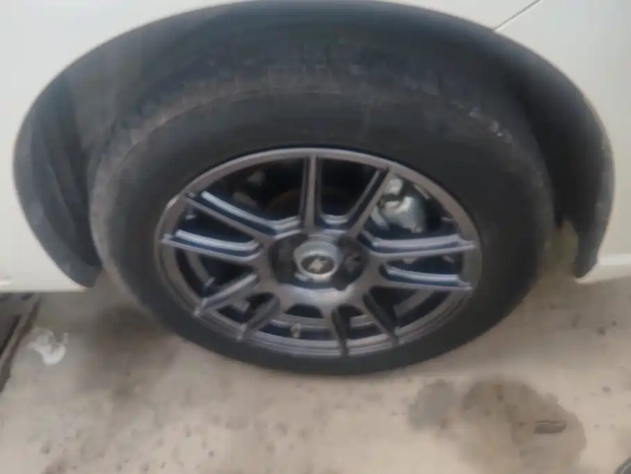 Honda Fit — миниатюра 6