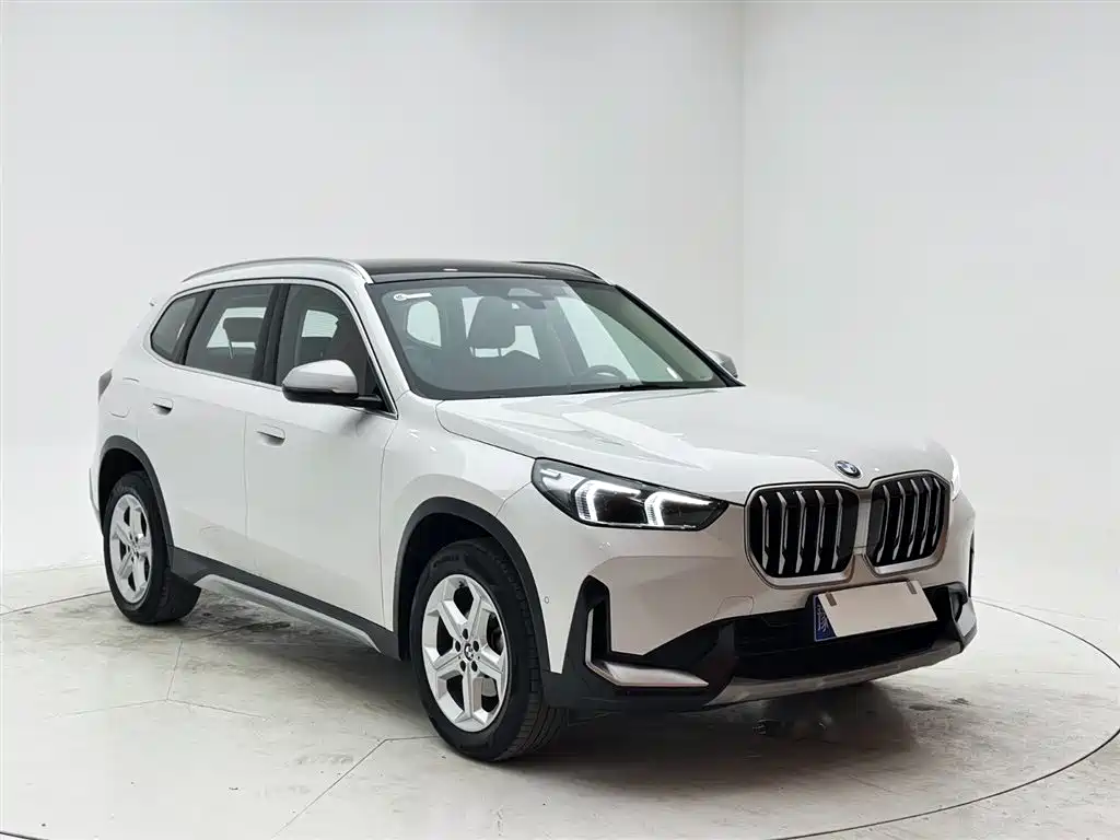 BMW X1 2023 sDrive20Li X