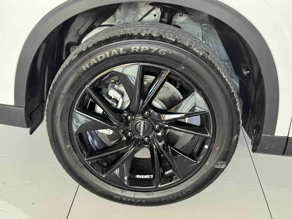 Haval H6 2024 1.5T Max