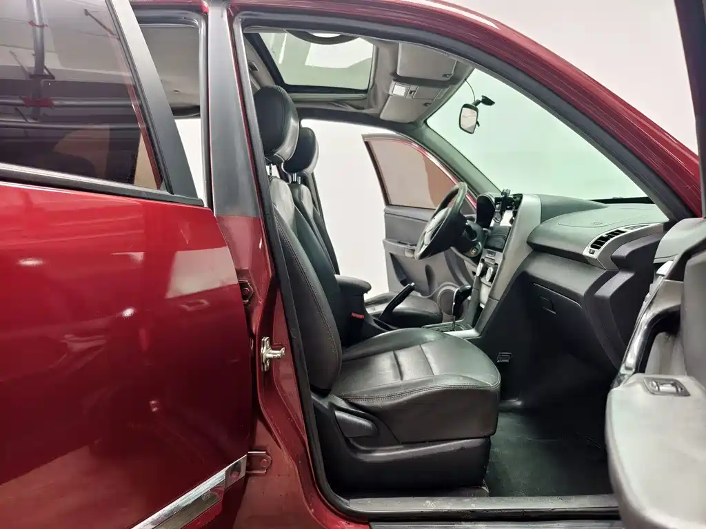 Chery Tiggo 3 — миниатюра 14