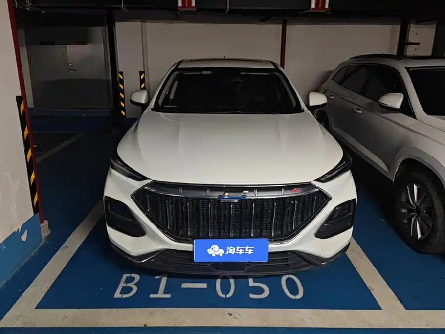 Oshan Oushang X5 — миниатюра 2